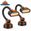 Flexible Magnetic LED Grill Lights – 2-Pack