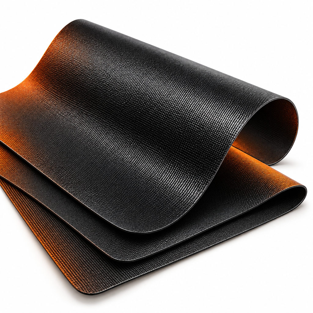 Reusable Nonstick BBQ Grill Mats – 3-Piece Set